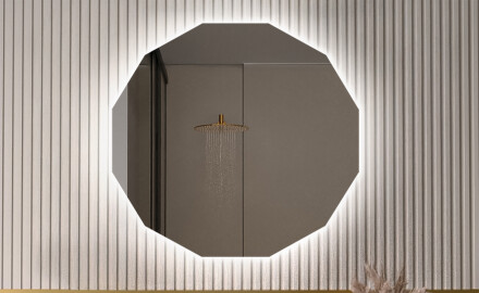 Πολυγωνικοί καθρέφτες