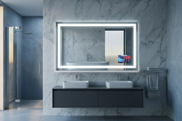 Έξυπνος καθρέφτης