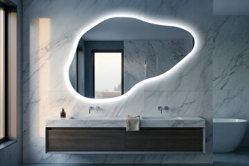 Ακανόνιστοι καθρέφτες