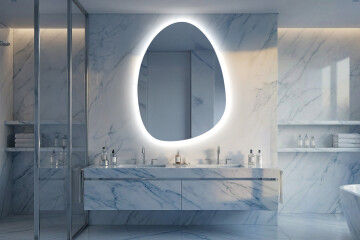 Ακανόνιστοι καθρέφτες