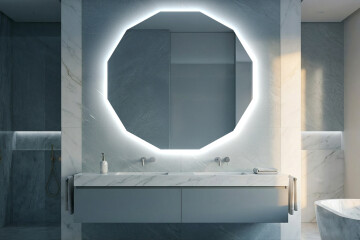 Πολυγωνικοί καθρέφτες