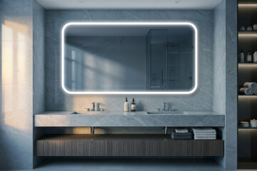 Στρογγυλεμένοι καθρέφτες