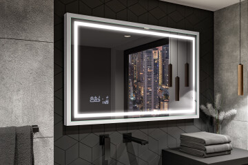 Καθρέφτες loft
