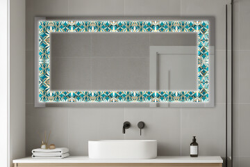 Διακοσμητικοί καθρέφτες