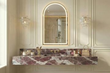 Ακανόνιστοι καθρέφτες