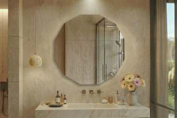 Πολυγωνικοί καθρέφτες