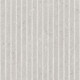 Πλακάκια τοίχου 60x120 εκ., λευκό ματ A4H1094 Shellstone Bianco Rigat-One #1