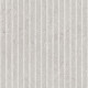 Πλακάκια τοίχου 60x120 εκ., λευκό ματ A4H1094 Shellstone Bianco Rigat-One #3