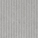 Πλακάκια τοίχου 60x120 εκ., γκρι ματ A4H1097 Shellstone Grigio Rigat-One #1