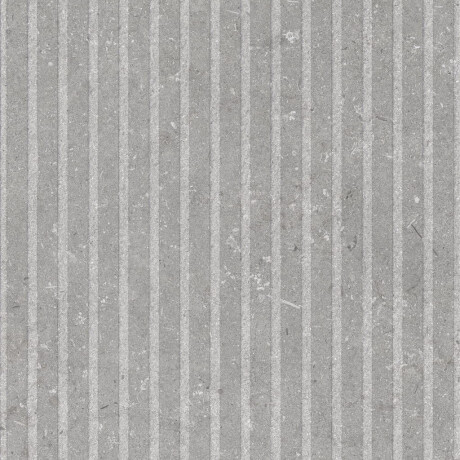 Πλακάκια τοίχου 60x120 εκ., γκρι ματ A4H1097 Shellstone Grigio Rigat-One #3