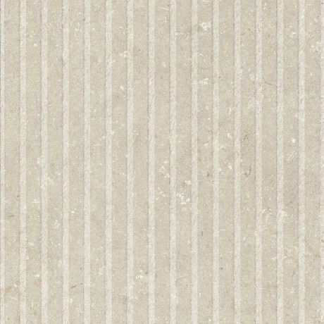 Πλακάκια τοίχου 60x120 εκ., μπεζ ματ, A4H1100 Shellstone Beige Rigat-One #7