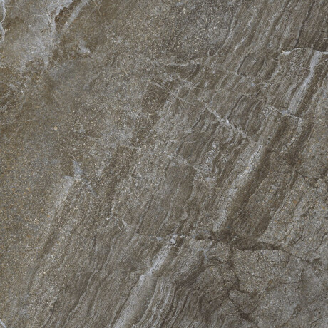Γυαλισμένο πλακάκι δαπέδου 60x120 εκ., καφέ πέτρα, ματ, A4H1135 Agathos Multicolor #4