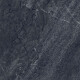 Γυαλισμένο πλακάκι δαπέδου 60x120 εκ., ανθρακί, πέτρινο, ματ, A4H1139 Agathos Anthracite #5