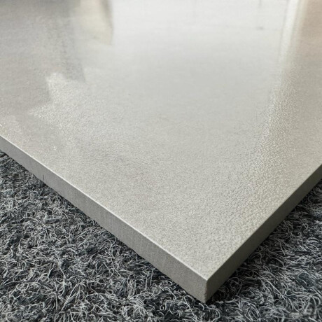 Πλακάκι Gres lappato για δάπεδο 60x120, ανοιχτό γκρι, διορθωμένο A4H122 Poli Gris #3