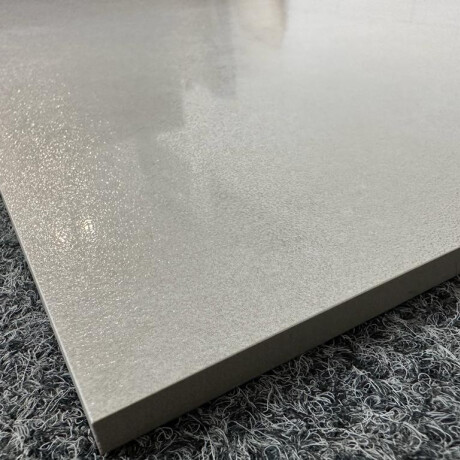Πλακάκι Gres lappato για δάπεδο 60x120, ανοιχτό γκρι, διορθωμένο A4H122 Poli Gris #4
