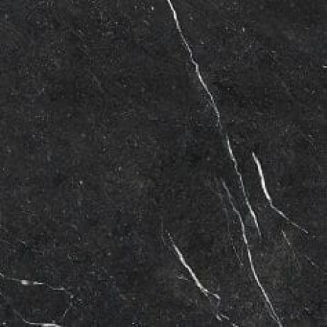 Γυαλισμένο πλακάκι δαπέδου Pierre Black 120x120 εκ., μαύρο γυαλιστερό με χρυσές νευρώσεις, διορθωμένο A4H197 #24