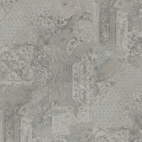 Πλακάκια δαπέδου 60x60 Carpet Grigio, ματ, διορθωμένα, A4H34 Patchwork #3