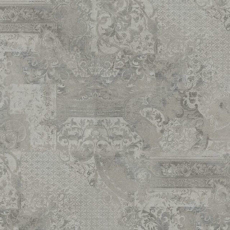 Πλακάκια δαπέδου 60x60 Carpet Grigio, ματ, διορθωμένα, A4H34 Patchwork #4