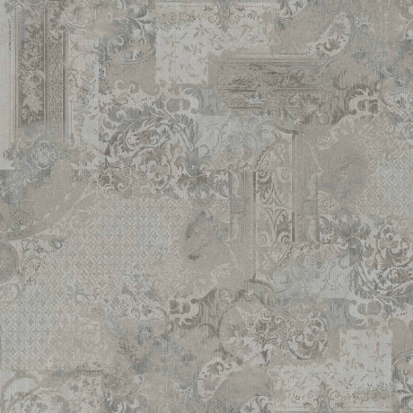 Πλακάκια δαπέδου 60x60 Carpet Grigio, ματ, διορθωμένα, A4H34 Patchwork #9