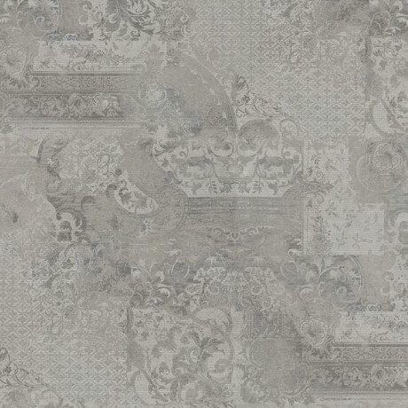 Πλακάκια δαπέδου 60x60 Carpet Grigio, ματ, διορθωμένα, A4H34 Patchwork #10