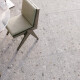 Γυαλισμένο πλακάκι δαπέδου 60x120 εκ., ανοιχτό γκρι ματ, διορθωμένο A4H418, Λαστρίκο Ceppo Di Gre Multi #10