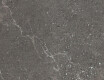 Πλακάκι από πέτρα με φλέβα για δάπεδο 100x100, ματ, σκούρο γκρι A4H507 Volterra Stone