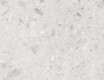 Γυαλισμένο πλακάκι δαπέδου 60x120, Ivory, ανοιχτό γκρι, ματ, διορθωμένο, A4H95, λαστρίκο