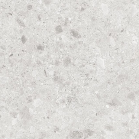 Γυαλισμένο πλακάκι δαπέδου 60x120, Ivory, ανοιχτό γκρι, ματ, διορθωμένο, A4H95, λαστρίκο #4