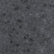 Γυαλισμένο πλακάκι δαπέδου 60x120, ανθρακί ματ, διορθωμένο, A4H98, λαστρίκο #5