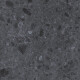 Γυαλισμένο πλακάκι δαπέδου 60x120, ανθρακί ματ, διορθωμένο, A4H98, λαστρίκο #10