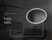 Φωτιζόμενος Καθρεπτης LED L227 #9