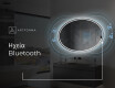 Φωτιζόμενος Καθρεπτης LED L228 #6