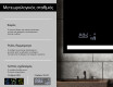 Φωτιζόμενος Καθρεπτης LED L09 #5