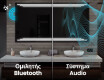 Φωτιζόμενος Καθρεπτης LED L75 #5