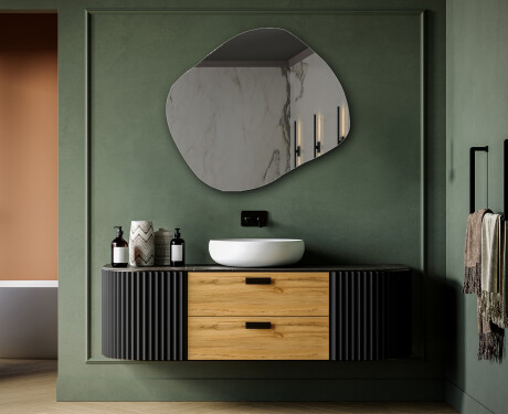 Μεγάλοι κανονικοί καθρέπτες L209