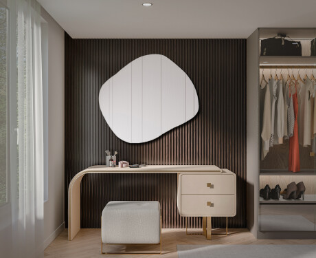 Μεγάλοι κανονικοί καθρέπτες L209 #2