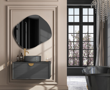 Μεγάλοι κανονικοί καθρέπτες L209 #4