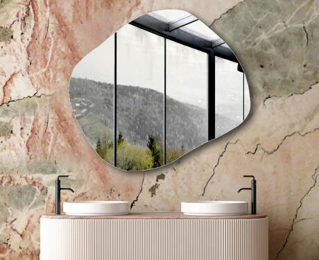 Μεγάλοι κανονικοί καθρέπτες L209 #6