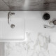 Νιπτήρας FONTANA L #7