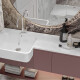 Νιπτήρας FONTANA L #8