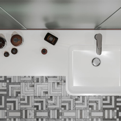 Νιπτήρας FONTANA R #6