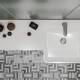 Νιπτήρας FONTANA R #6