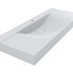 Νιπτήρας FLY 1200 MATT #2