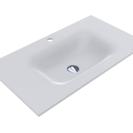 Νιπτήρας JESSEL 800 MATT #2