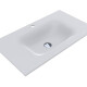 Νιπτήρας JESSEL 800 MATT #2