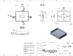 Νιπτήρας CAPRI MIRASOFT