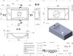 Νιπτήρας FARO R MIRASOFT