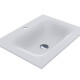 Νιπτήρας JESSEL 600 MIRASOFT #2