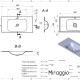 Νιπτήρας JESSEL 900 MIRASOFT #1