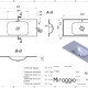 Νιπτήρας JESSEL 1000 MIRASOFT #1